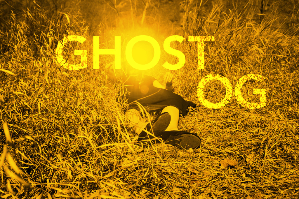 Curious Okanogan Ghost OG