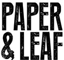 Get Curious at Paper and Leaf | Bainbridge Island WA